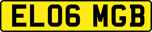 EL06MGB