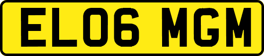 EL06MGM
