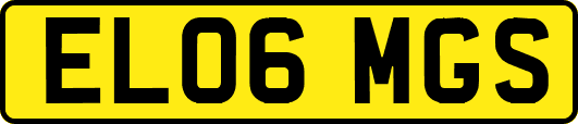 EL06MGS