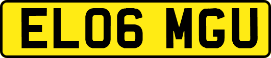 EL06MGU