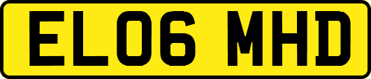 EL06MHD
