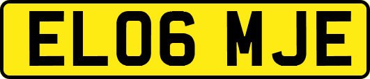 EL06MJE