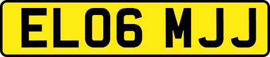 EL06MJJ