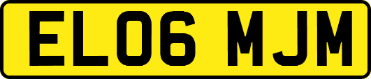 EL06MJM