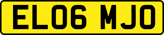 EL06MJO