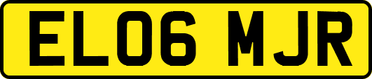 EL06MJR