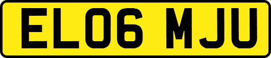 EL06MJU