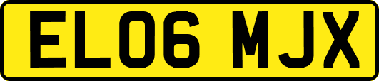 EL06MJX