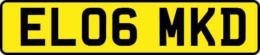 EL06MKD