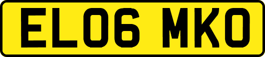 EL06MKO