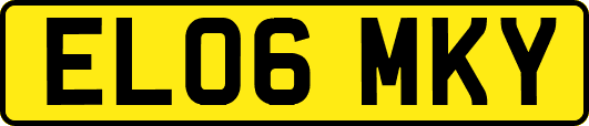 EL06MKY