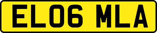 EL06MLA