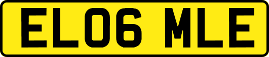 EL06MLE