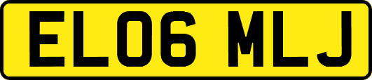 EL06MLJ