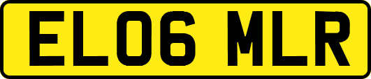 EL06MLR