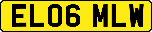 EL06MLW