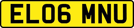 EL06MNU