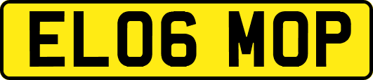 EL06MOP