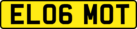 EL06MOT