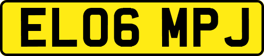 EL06MPJ