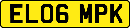 EL06MPK