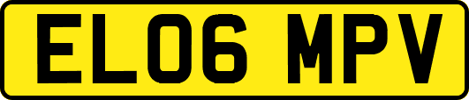 EL06MPV