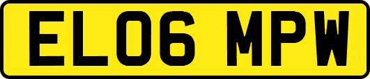 EL06MPW