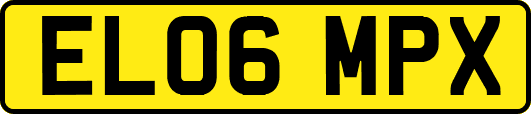 EL06MPX