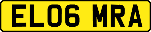 EL06MRA