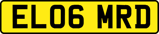 EL06MRD