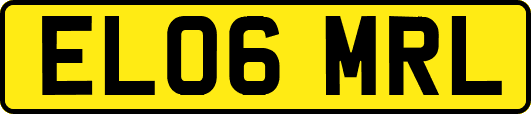 EL06MRL