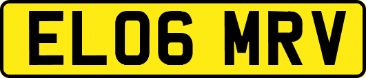 EL06MRV