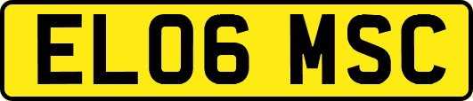 EL06MSC