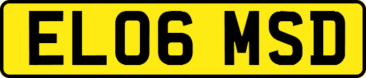 EL06MSD
