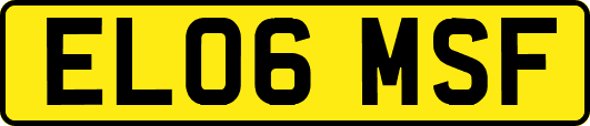 EL06MSF
