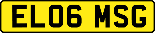 EL06MSG
