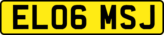 EL06MSJ
