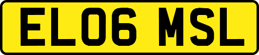 EL06MSL