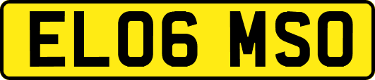 EL06MSO
