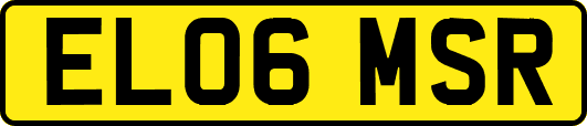 EL06MSR