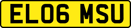 EL06MSU