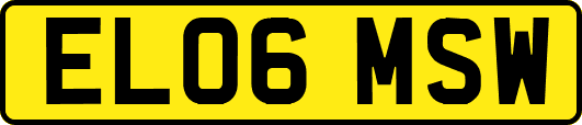 EL06MSW