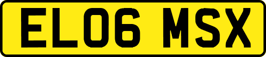EL06MSX