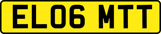EL06MTT