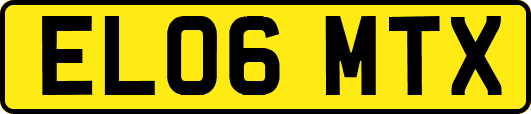 EL06MTX