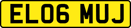 EL06MUJ