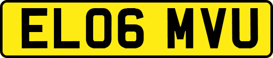 EL06MVU