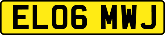 EL06MWJ