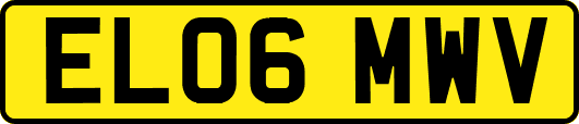 EL06MWV