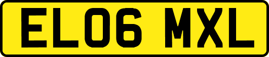 EL06MXL